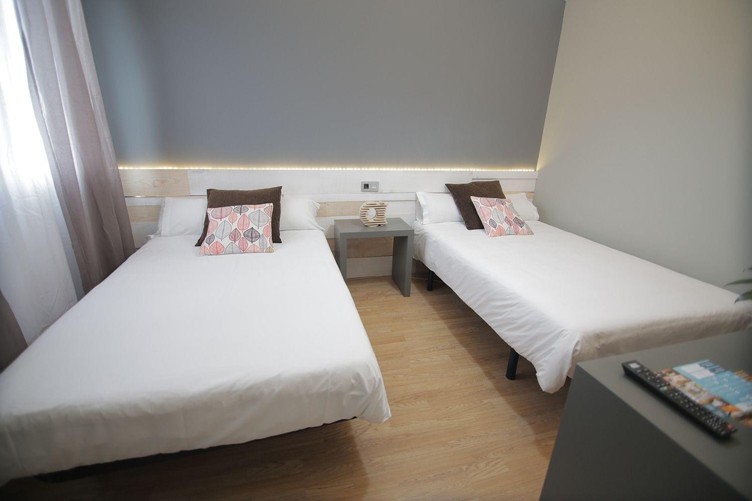 Hotel Alda Estacion 비고 외부 사진