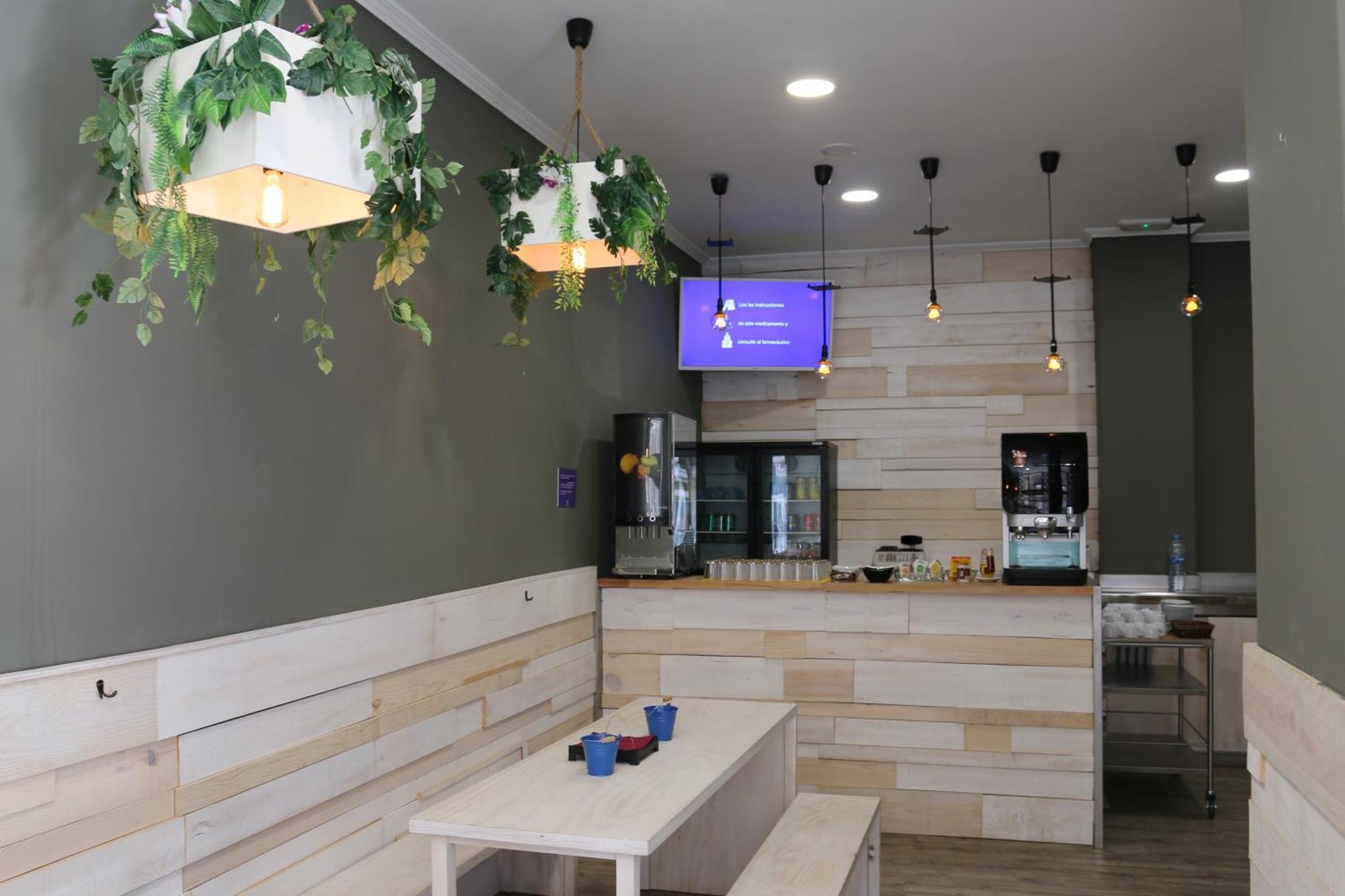 Hotel Alda Estacion 비고 외부 사진