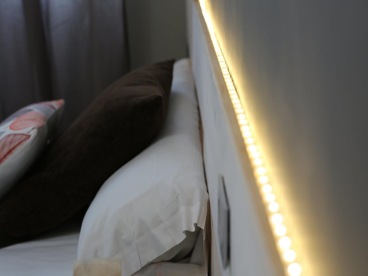 Hotel Alda Estacion 비고 외부 사진